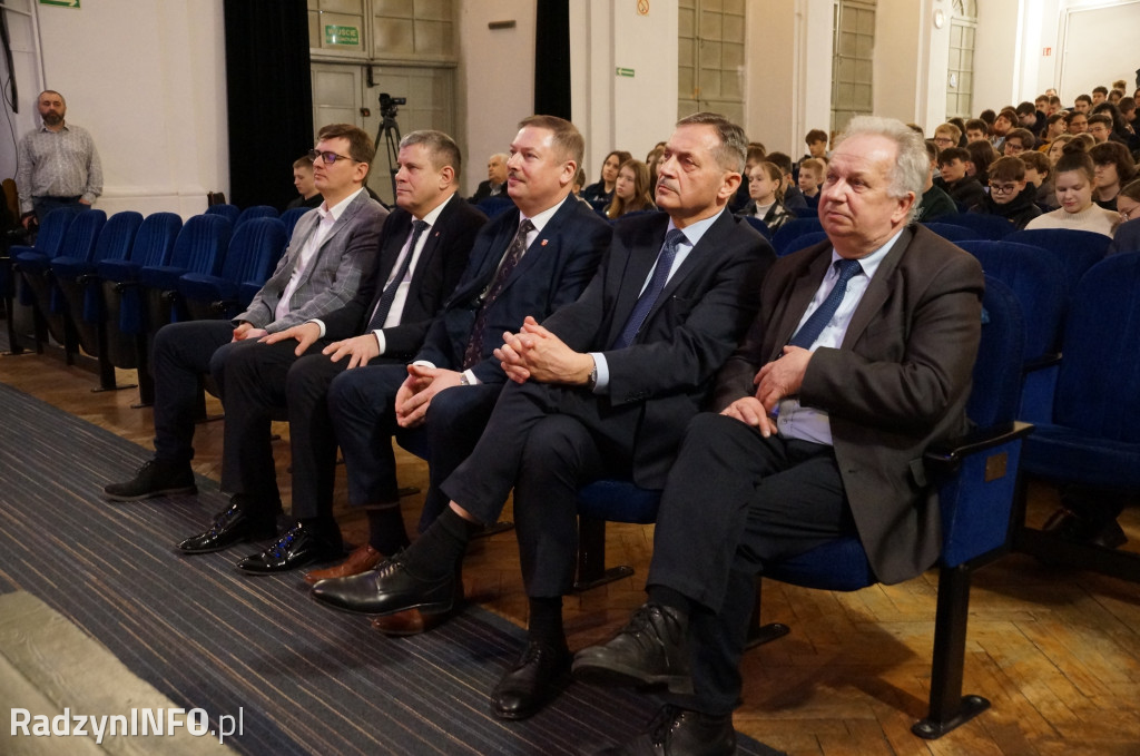 Powiatowy Konkurs Historyczny