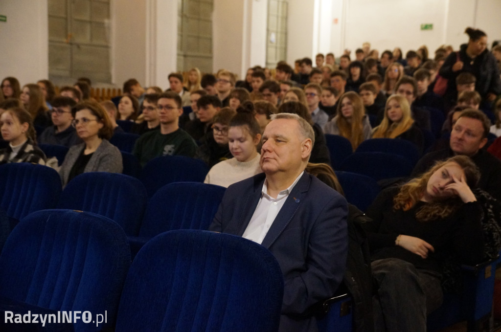Powiatowy Konkurs Historyczny