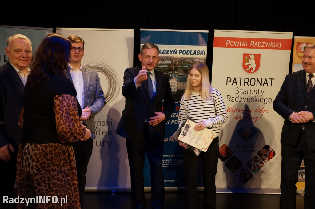 Powiatowy Konkurs Historyczny