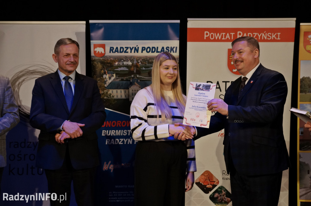 Powiatowy Konkurs Historyczny
