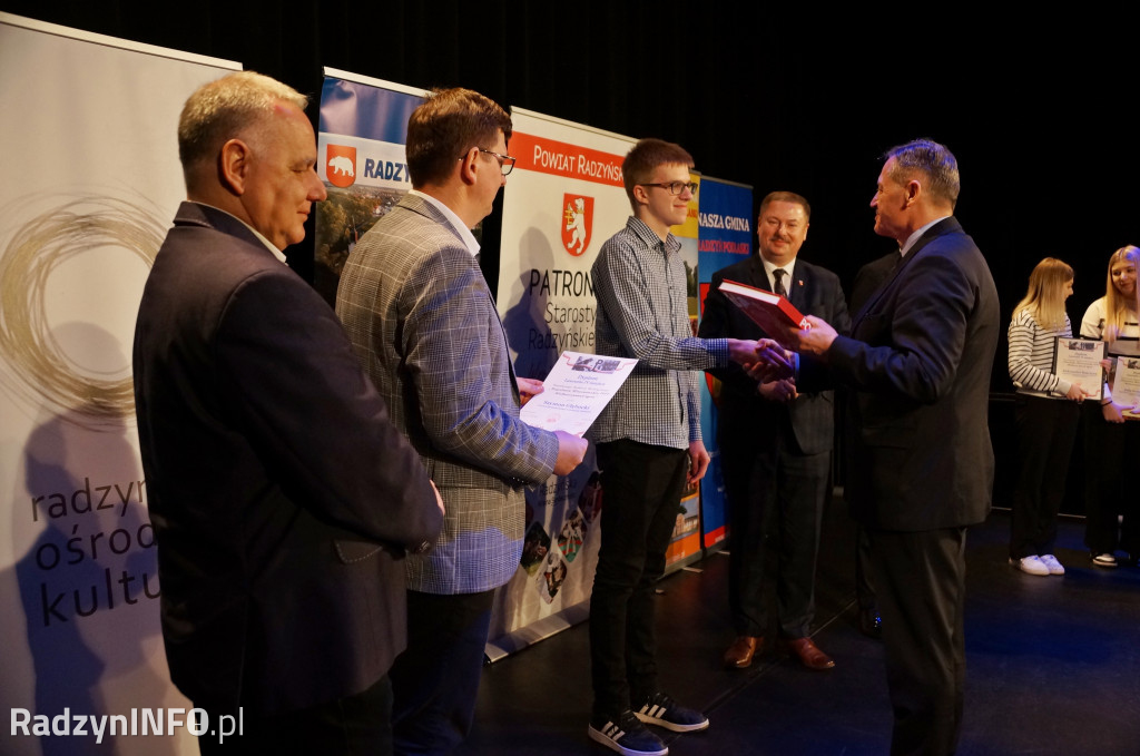 Powiatowy Konkurs Historyczny