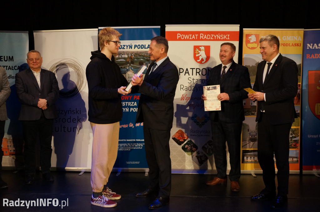 Powiatowy Konkurs Historyczny