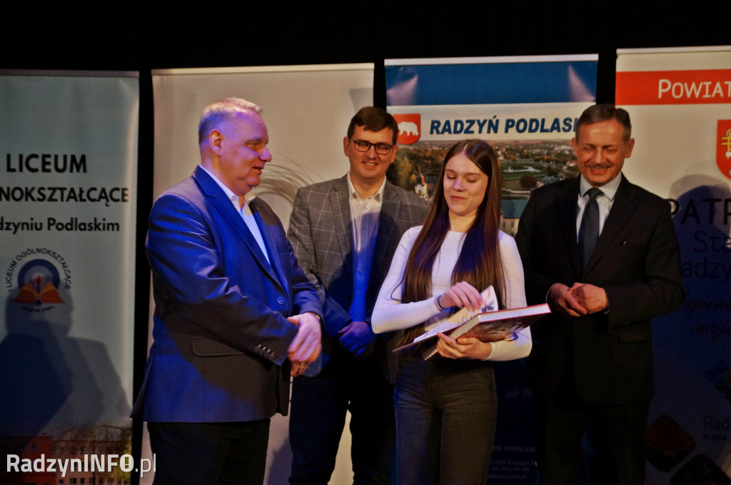 Powiatowy Konkurs Historyczny