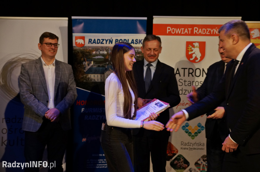 Powiatowy Konkurs Historyczny