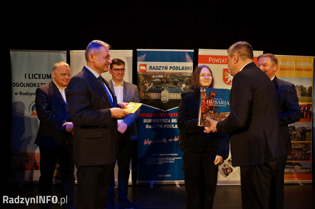 Powiatowy Konkurs Historyczny