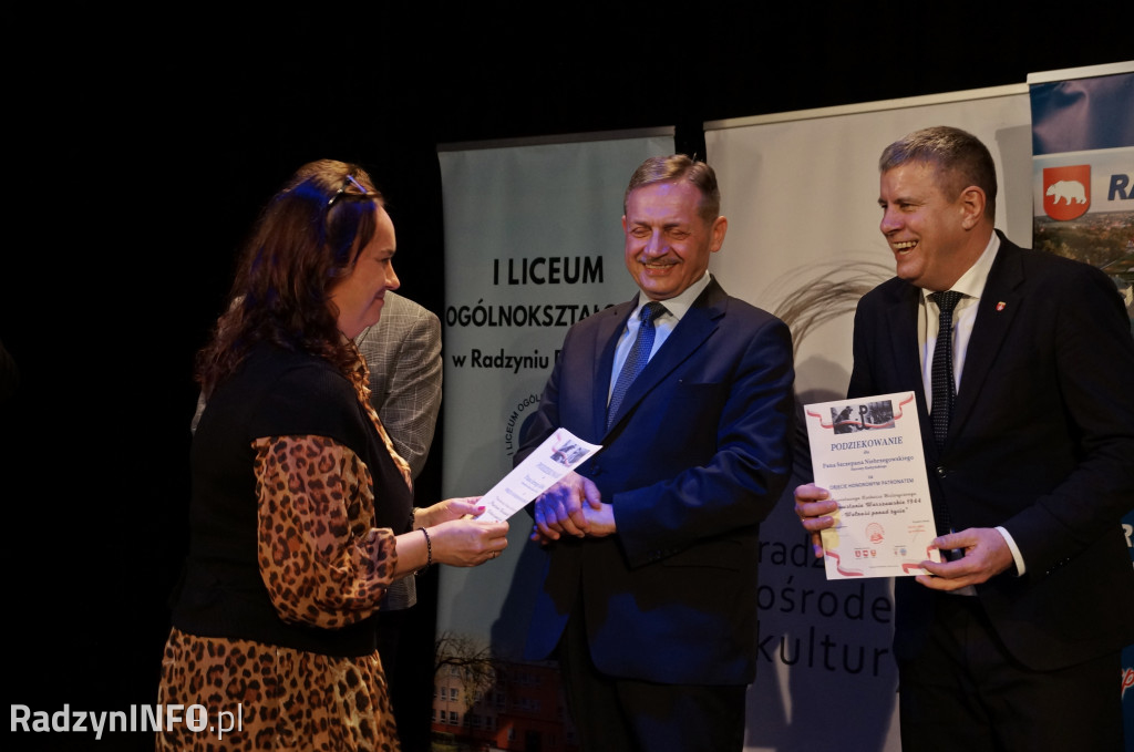 Powiatowy Konkurs Historyczny