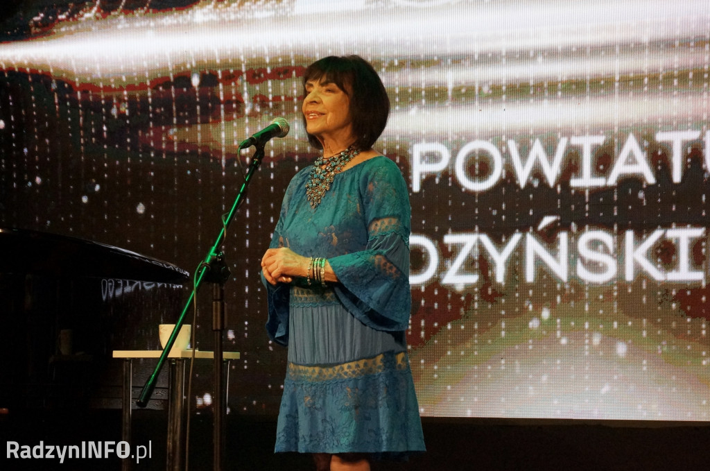 Obchody 25-lecia powiatu radzyńskiego