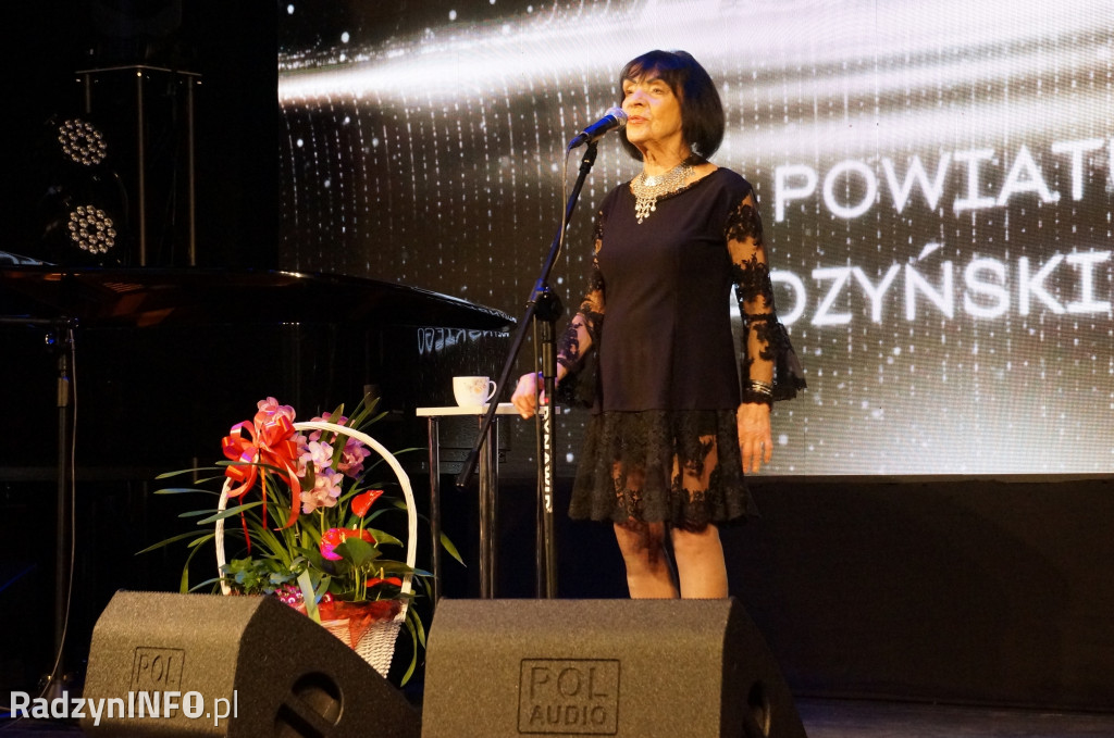 Obchody 25-lecia powiatu radzyńskiego