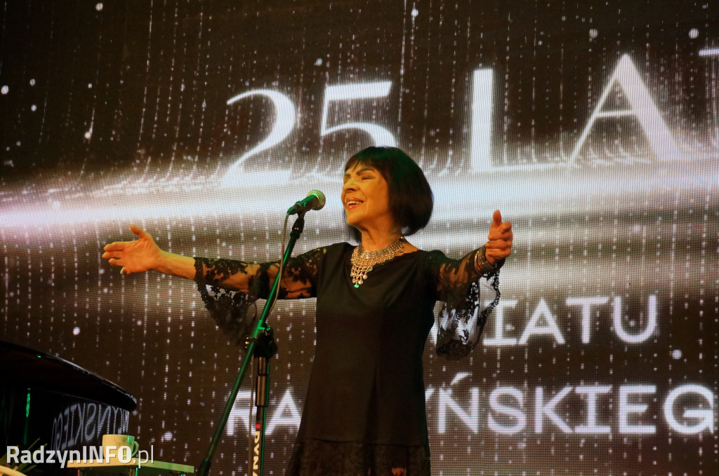 Obchody 25-lecia powiatu radzyńskiego