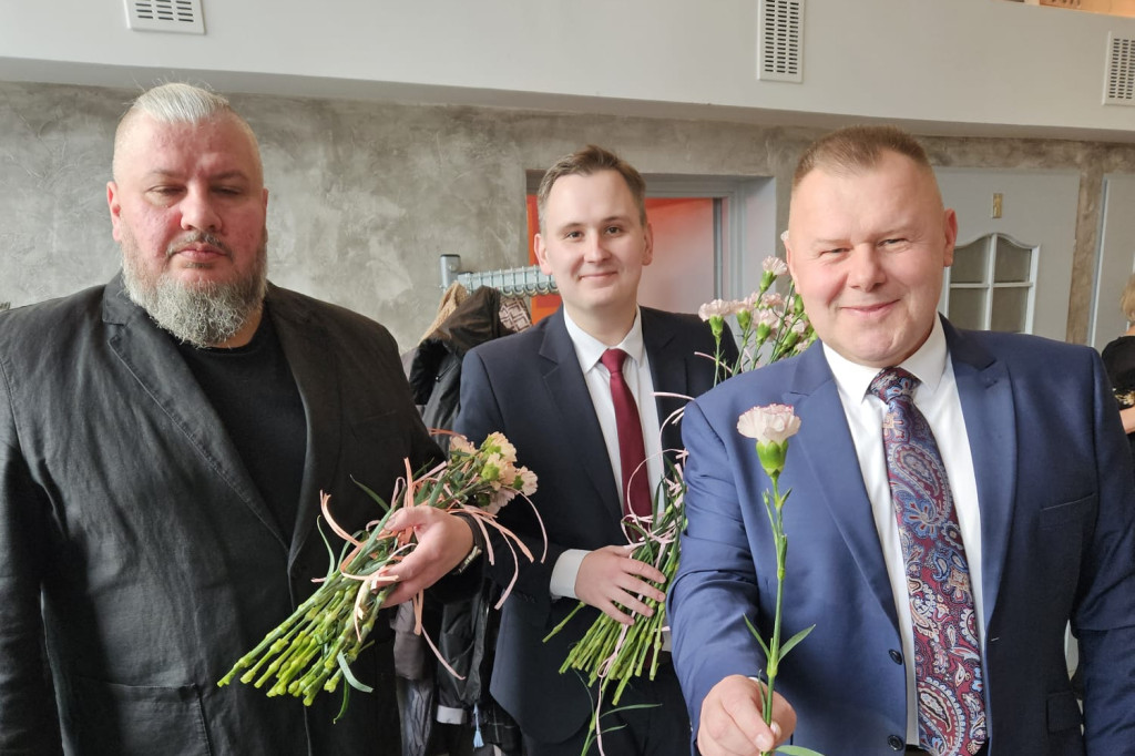 Dzień Kobiet i Dzień Mężczyzn w gm. Ulan-Majorat