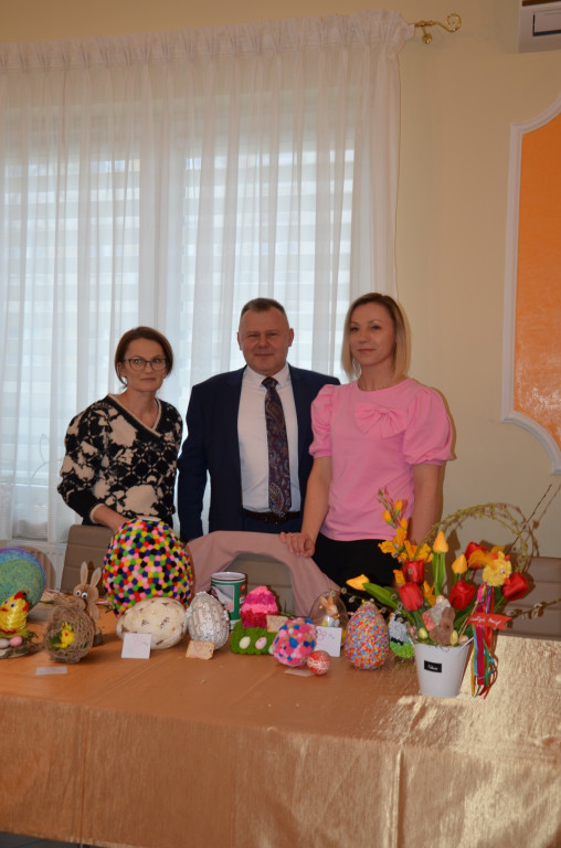 Dzień Kobiet i Dzień Mężczyzn w gm. Ulan-Majorat