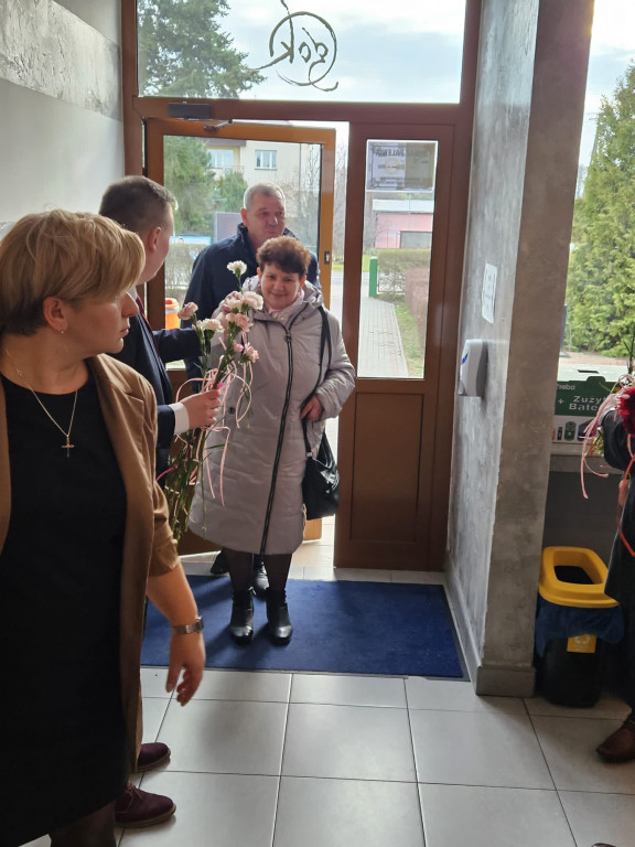 Dzień Kobiet i Dzień Mężczyzn w gm. Ulan-Majorat