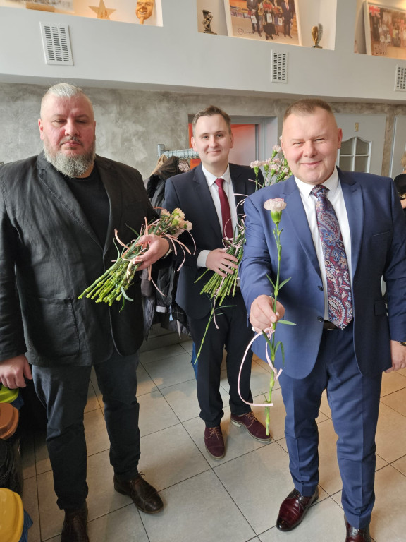 Dzień Kobiet i Dzień Mężczyzn w gm. Ulan-Majorat