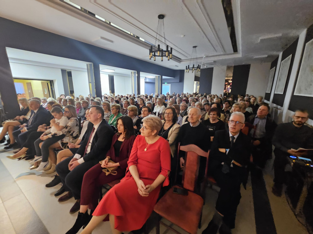 Dzień Kobiet i Dzień Mężczyzn w gm. Ulan-Majorat