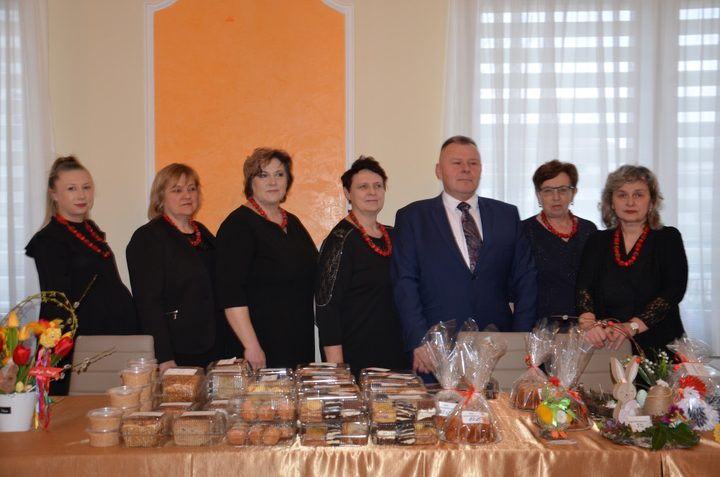 Dzień Kobiet i Dzień Mężczyzn w gm. Ulan-Majorat