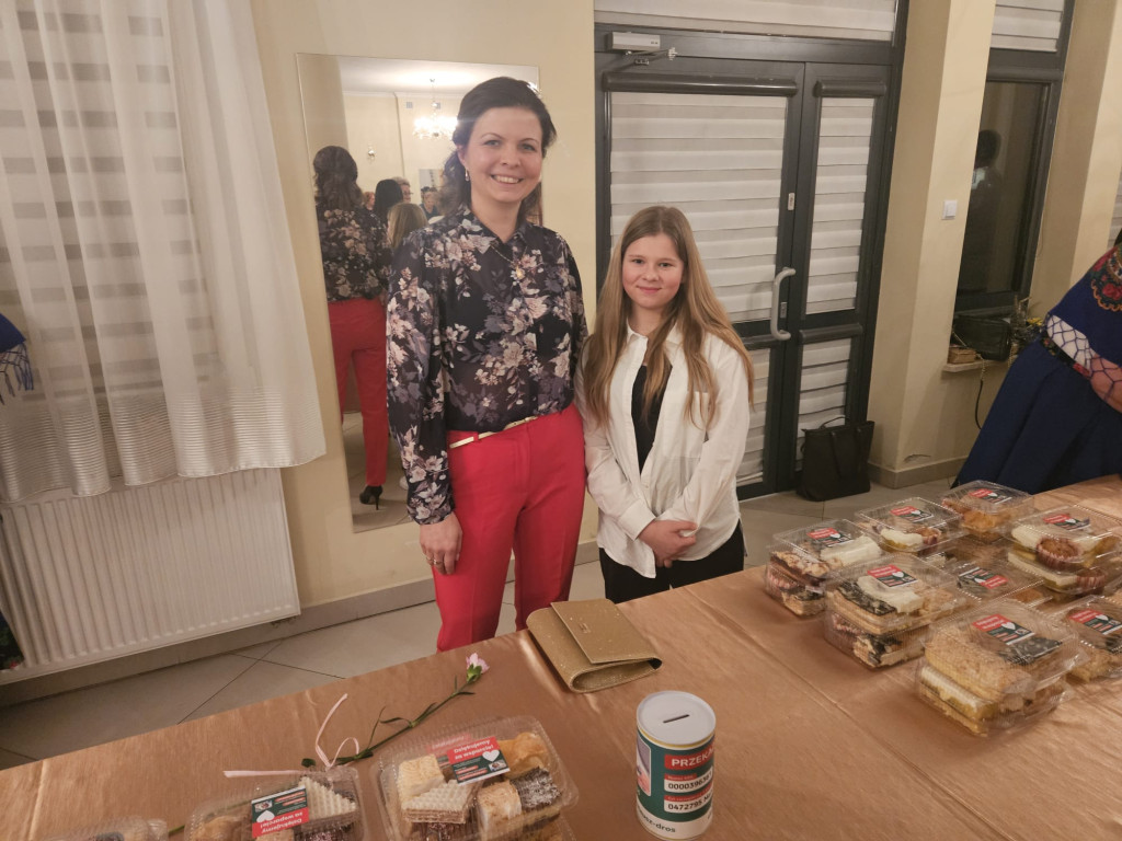 Dzień Kobiet i Dzień Mężczyzn w gm. Ulan-Majorat