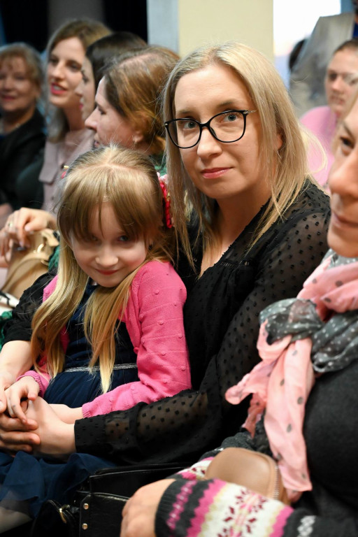Gminny Dzień Kobiet w Wohyniu