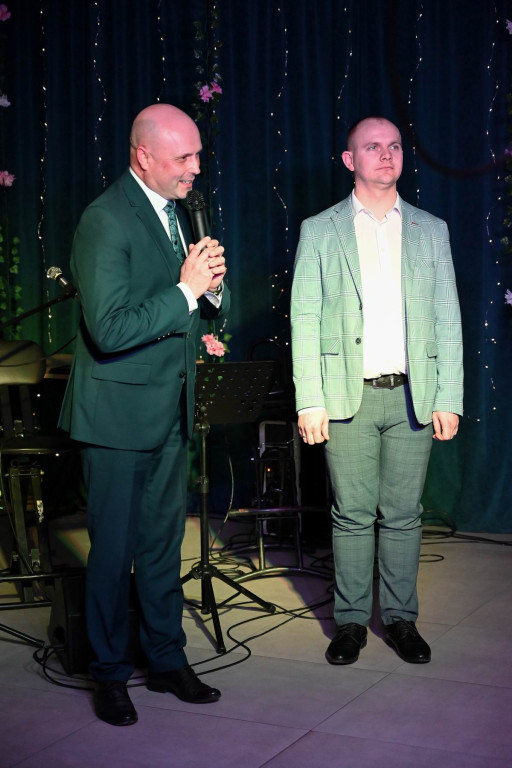 Gminny Dzień Kobiet w Wohyniu