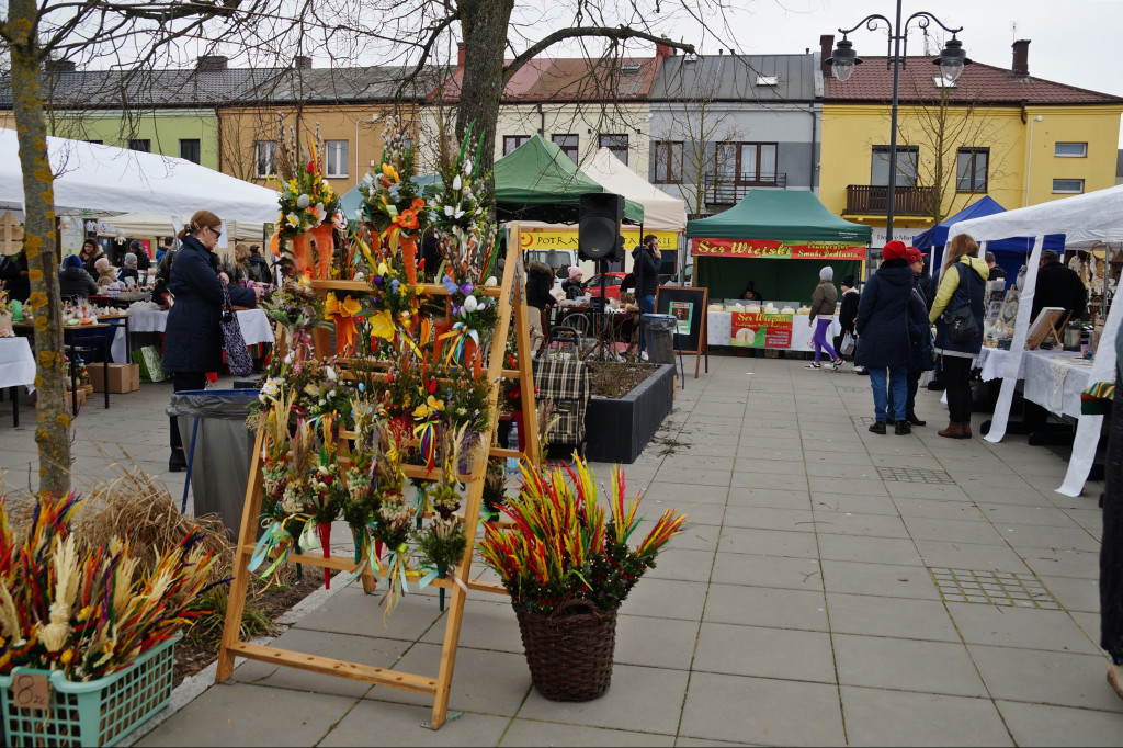 Radzyński Kiermasz Wielkanocny