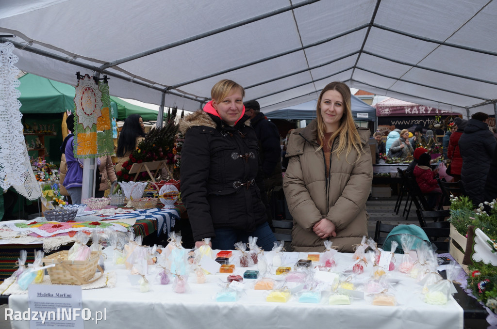 Radzyński Kiermasz Wielkanocny