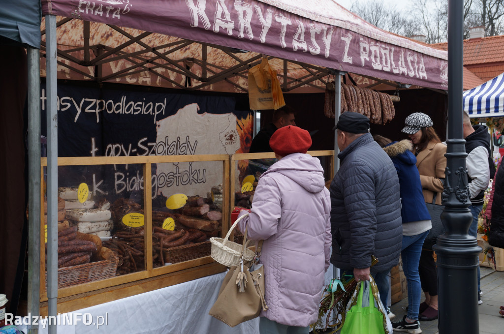 Radzyński Kiermasz Wielkanocny