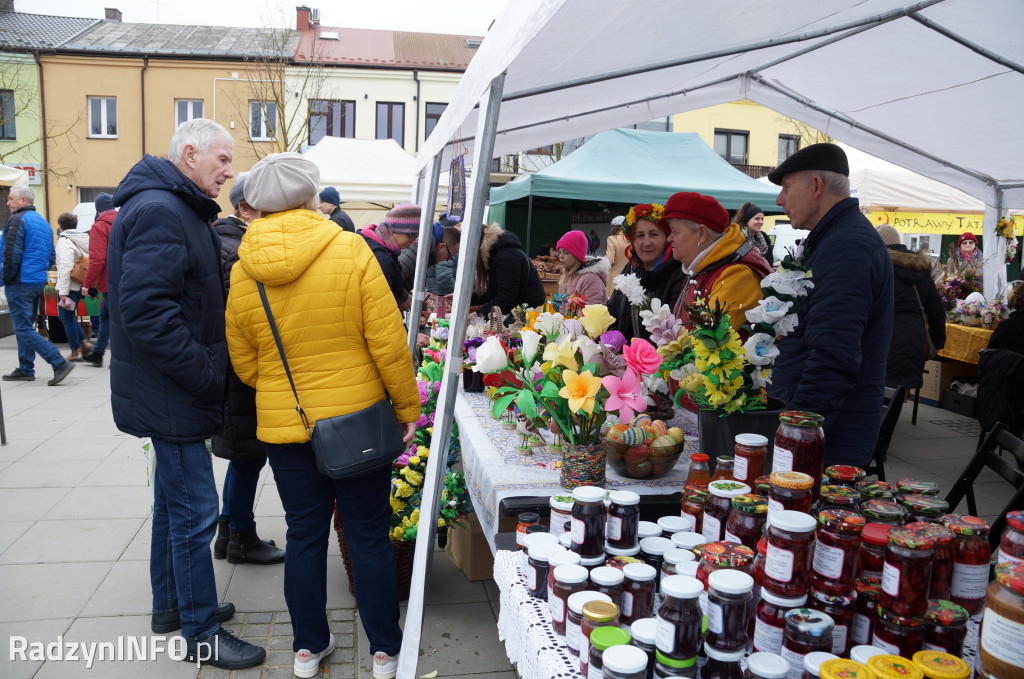Radzyński Kiermasz Wielkanocny