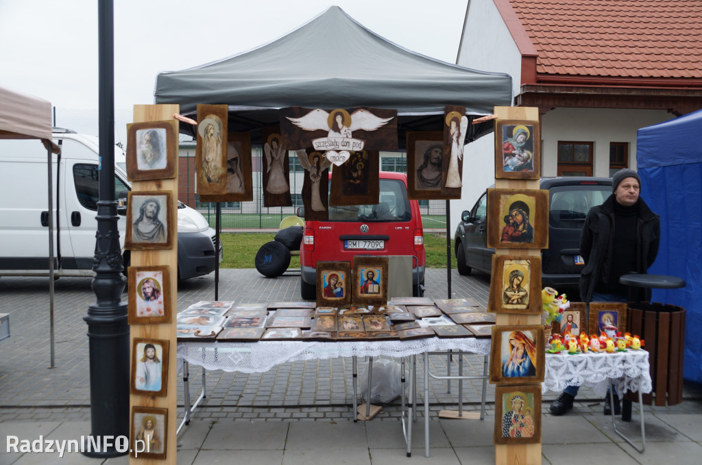 Radzyński Kiermasz Wielkanocny