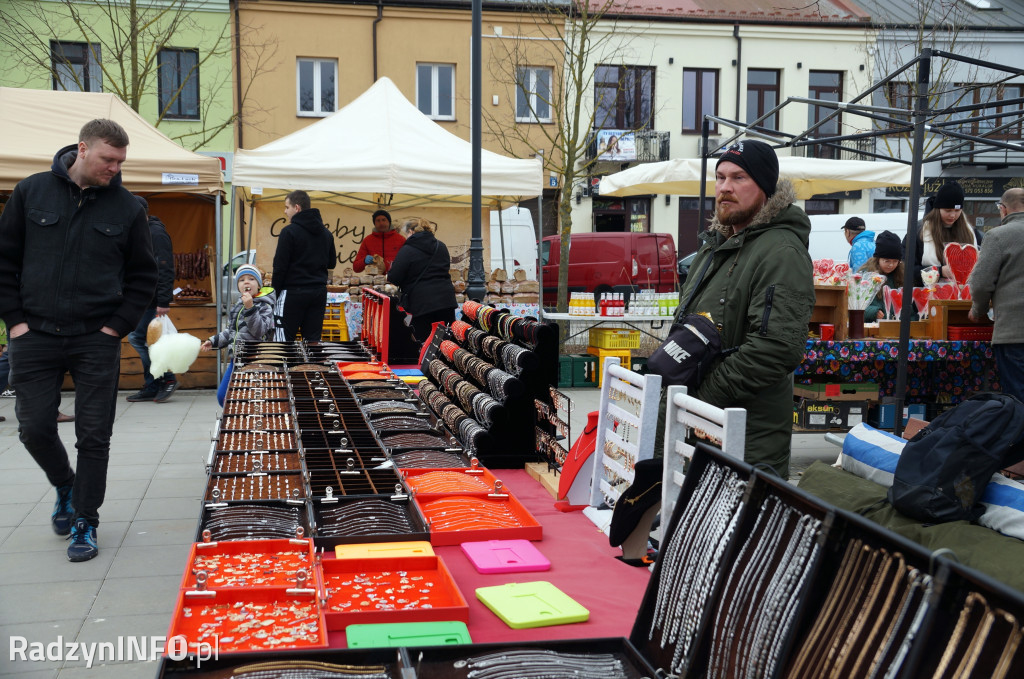 Radzyński Kiermasz Wielkanocny
