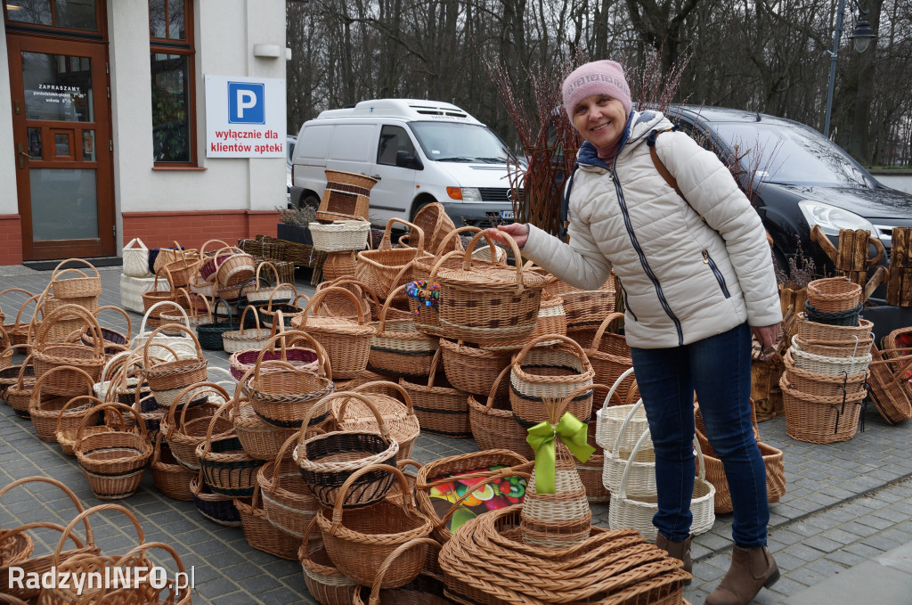 Radzyński Kiermasz Wielkanocny