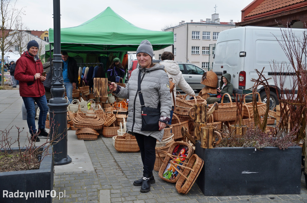 Radzyński Kiermasz Wielkanocny