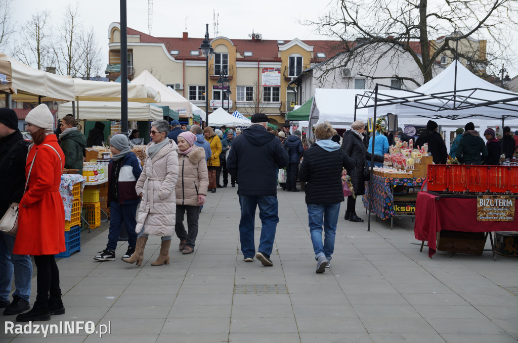 Radzyński Kiermasz Wielkanocny