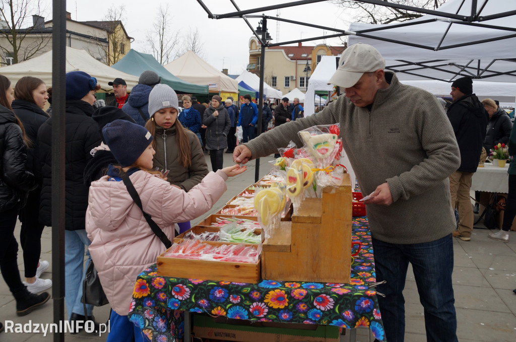 Radzyński Kiermasz Wielkanocny