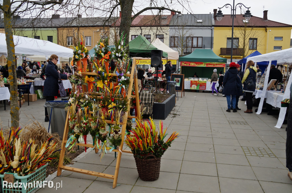 Radzyński Kiermasz Wielkanocny
