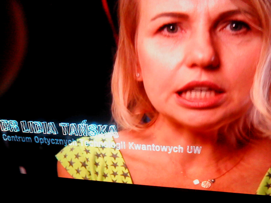 Prezentacja „Iskry niepodległości” w Radzyniu