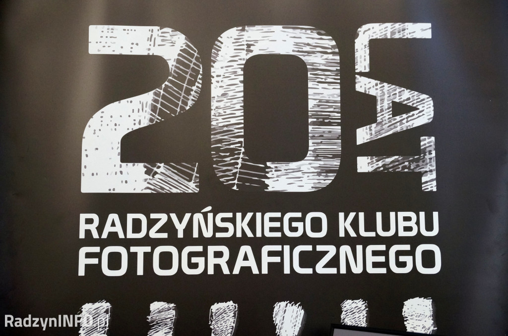 Wystawy radzyńskich artystów w pałacu Potockich