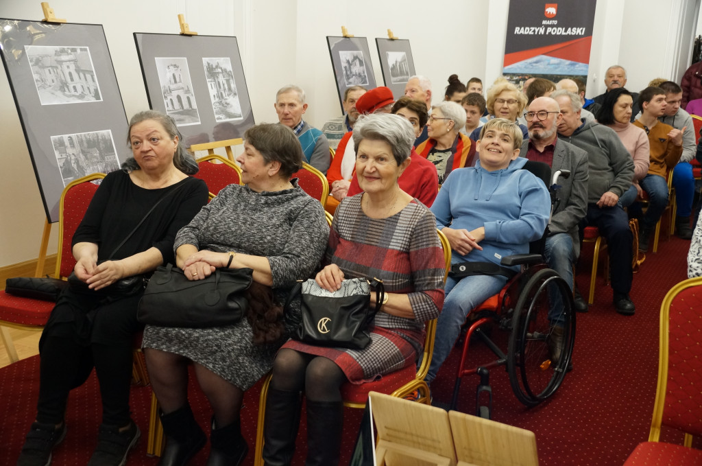 Spotkanie z podróżniczką Anną Jaklewicz