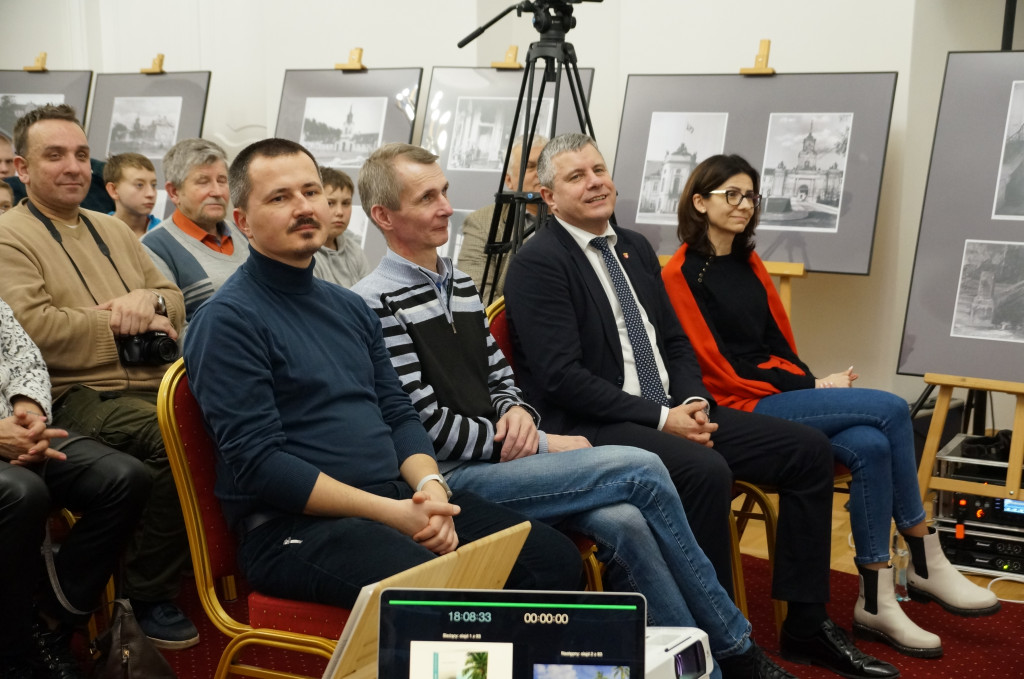 Spotkanie z podróżniczką Anną Jaklewicz