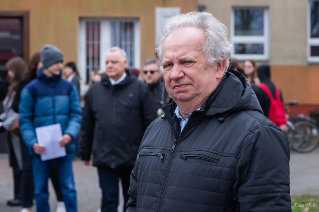 X Katyńska Droga Krzyżowa w Radzyniu