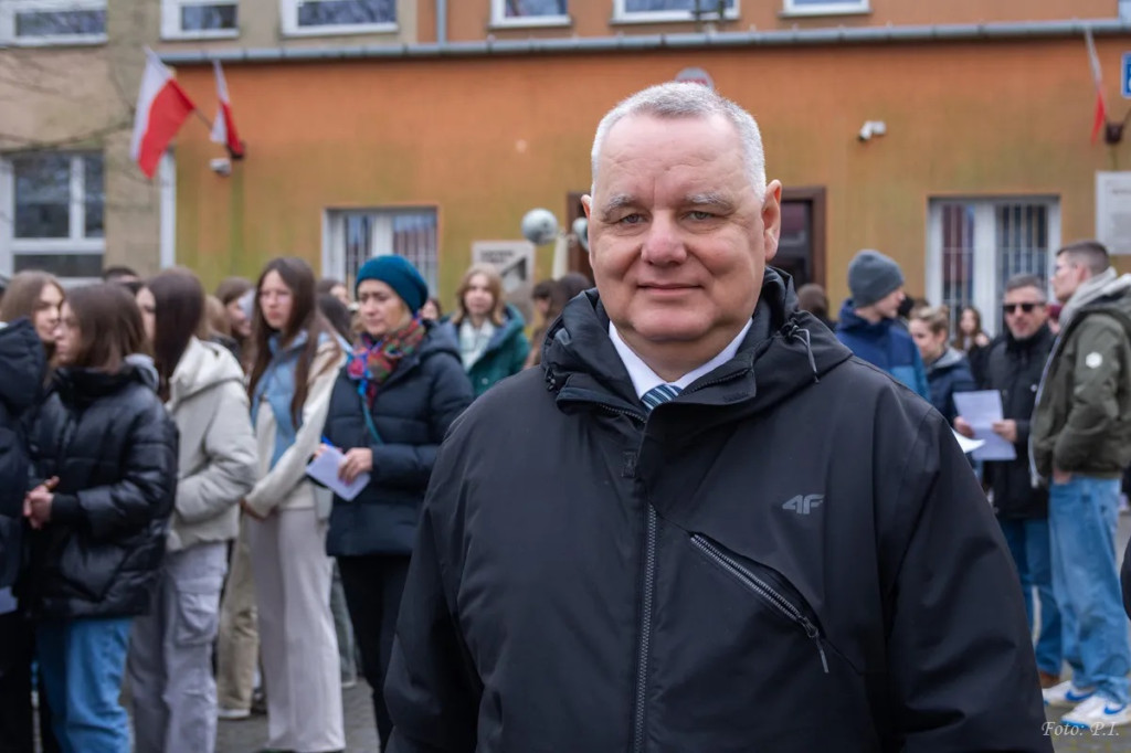 X Katyńska Droga Krzyżowa w Radzyniu