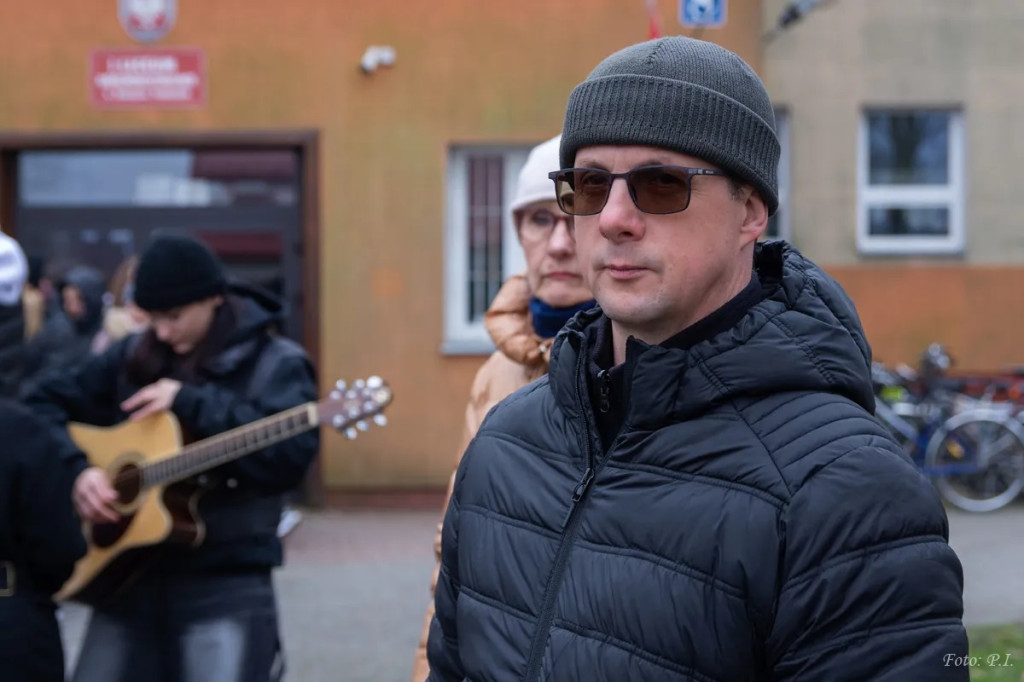 X Katyńska Droga Krzyżowa w Radzyniu