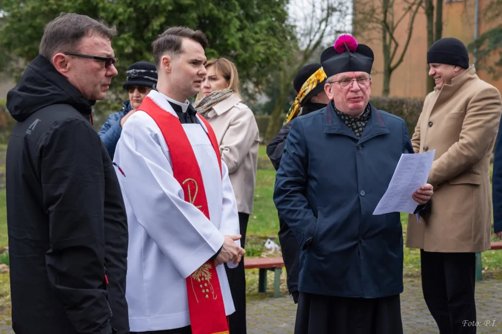 X Katyńska Droga Krzyżowa w Radzyniu