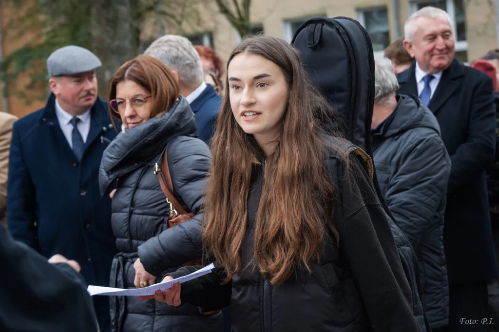 X Katyńska Droga Krzyżowa w Radzyniu