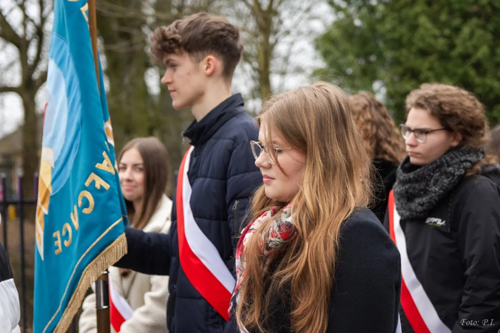 X Katyńska Droga Krzyżowa w Radzyniu