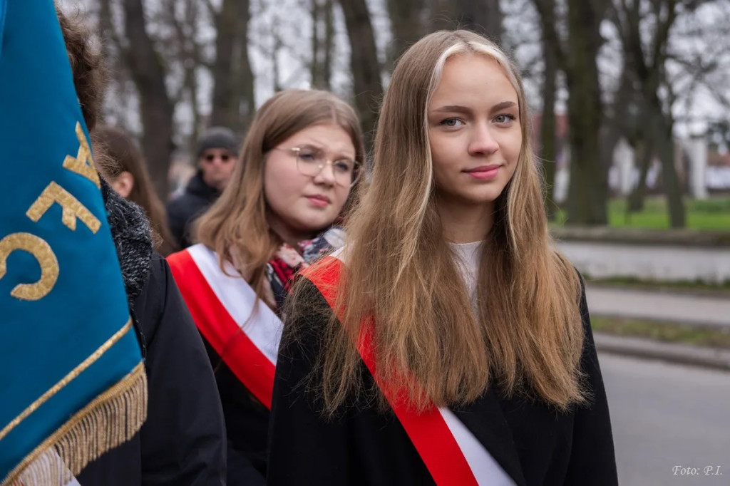 X Katyńska Droga Krzyżowa w Radzyniu