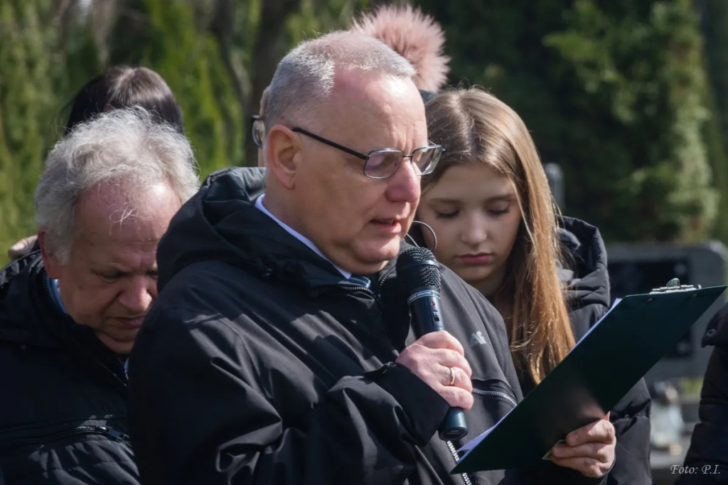 X Katyńska Droga Krzyżowa w Radzyniu