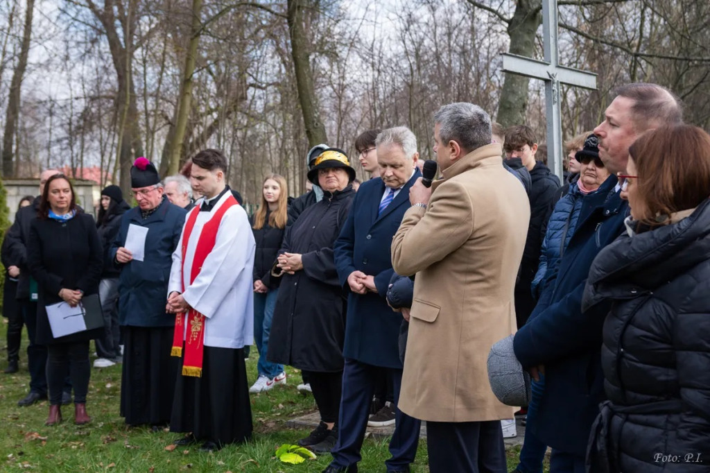 X Katyńska Droga Krzyżowa w Radzyniu