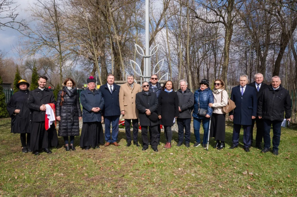 X Katyńska Droga Krzyżowa w Radzyniu