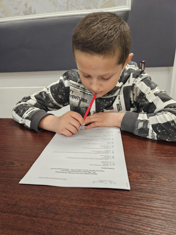 Gminne eliminacje turnieju wiedzy o pożarnictwie