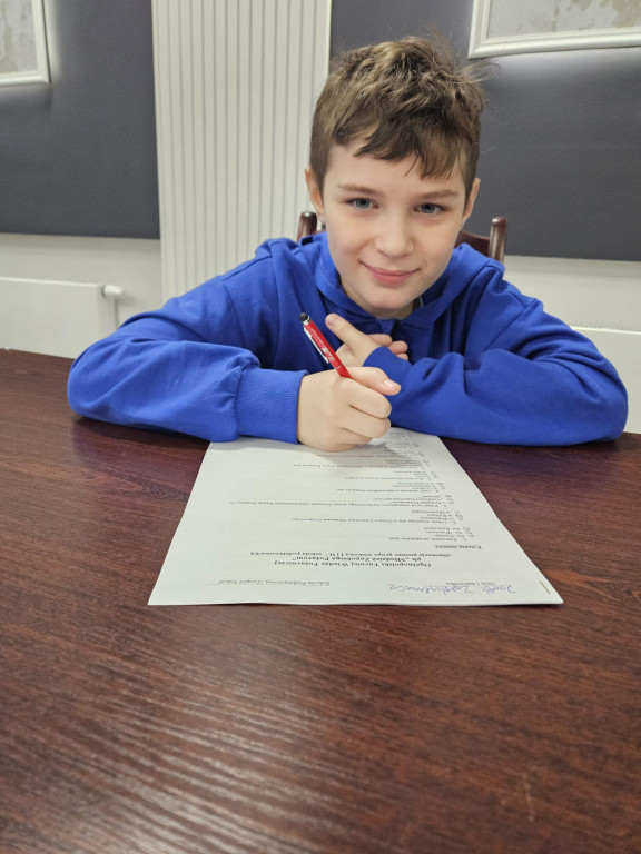 Gminne eliminacje turnieju wiedzy o pożarnictwie