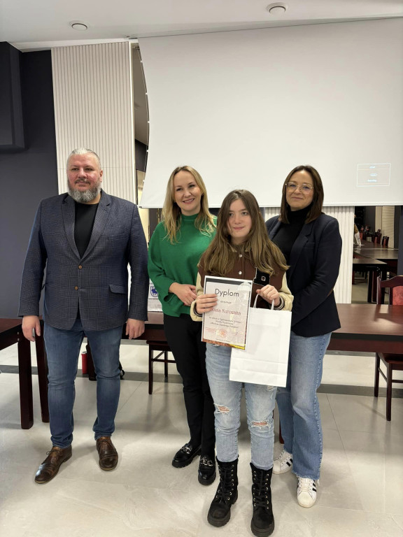 Gminne eliminacje turnieju wiedzy o pożarnictwie